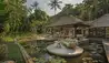 Four Seasons Resort Bali at Sayan : Spa &amp; Wellness - Sacred River Spa Lotus Pond Lounge