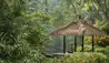 Four Seasons Resort Bali at Sayan : Anti Gravity Yoga
