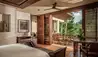 Four Seasons Resort Bali at Sayan : River View Two Bedroom Villa