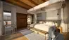 Shisaka Camp at Sandringham Private Game Reserve : Suite Bedroom 