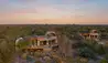 Shisaka Camp at Sandringham Private Game Reserve : View of Suite 