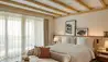 Jumeirah Al Naseem : Suite Wide Shot