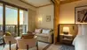 Jumeirah Al Naseem : Suite Dining Space