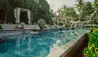 Trisara : Pool View