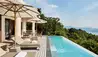 Trisara : Villa Pool