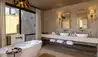 Sandringham House : Bathroom 