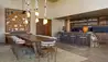 Sandringham House : Dining Area and Kitchen