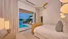 Calabash Hotel : Hillside Penthouse Suite 