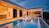 Calabash Hotel : Hillside Penthouse Suite 