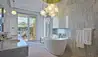 Calabash Hotel : Hillside Penthouse Suite 