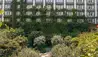 Four Seasons Hotel Mexico City : View of Hotel 