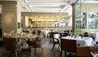 Four Seasons Hotel Mexico City : Il Becco Restaurant 
