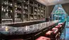 Four Seasons Hotel Mexico City : Fifty Mils Cocktail Bar 