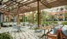 Four Seasons Hotel Mexico City : Zanaya Restaurant 