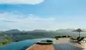Uga Halloowella : Infinity Pool