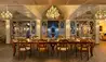 Uga Halloowella : Dining Area