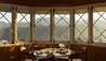 Uga Halloowella : Dining