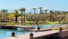 Fairmont Royal Palm Marrakech : Pool And Garden View