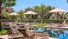Fairmont Royal Palm Marrakech : Swimming Pool, Sports Centre
