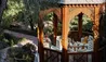 Royal Mansour Marrakech : Outdoor Spa Sala