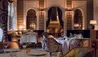 Royal Mansour Marrakech : La Table