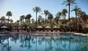 Royal Mansour Marrakech : Le Jardin, swimming pool