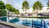 The Siam : Swimming Pool
