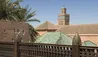 La Sultana Marrakech : Terrace View