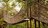 Ulusaba Private Game Reserve : Swing Bridge 