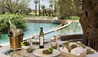 Fairmont Royal Palm Marrakech : L'Olivier Restaurant 