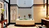 The Siam : Pool Villa - Bathroom