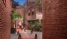 La Sultana Marrakech : Entrance