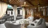 La Sultana Marrakech : Exclusive Suite Terrace