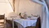 Inara Camp : Dining