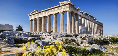 The Authentic Beauty of Greece and Turkey