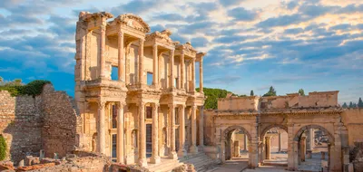Tales of the Ancients