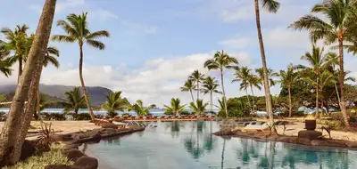 Hawaiian Island Discovery: A Luxury Self-Drive Journey