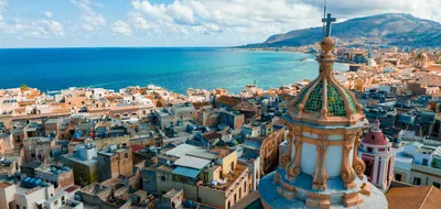 Epicurean Delights: The Food & Wine of Sicily