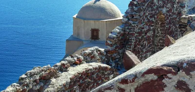 Greco-Roman World