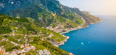 Idyllic islands, ancient civilisations and sun-soaked shores