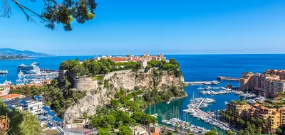Monte Carlo Masters