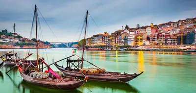 Enticing Douro