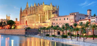 Magical Mediterranean Voyage
