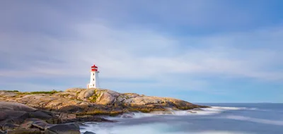 A Journey through North American Gems & Glittering Harbour Beauty
