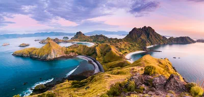 The Island Treasures of Indonesia & East Timor