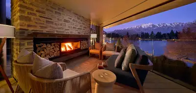 Roki Collection Queenstown