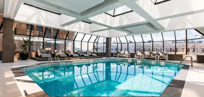 InterContinental Wellington