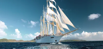 Barbados to Panama