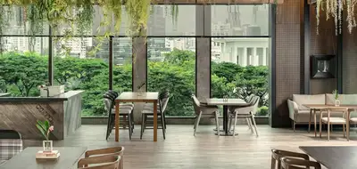 Kimpton Maa-Lai Bangkok