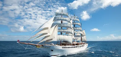 Sails, Shores & Spanish Splendour